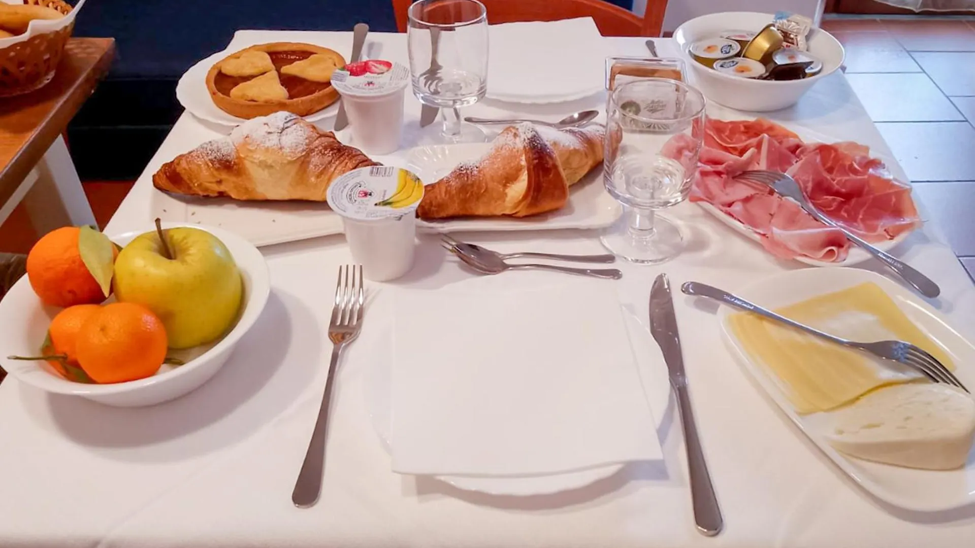 Rossotoscano Piantravigne Bed & Breakfast