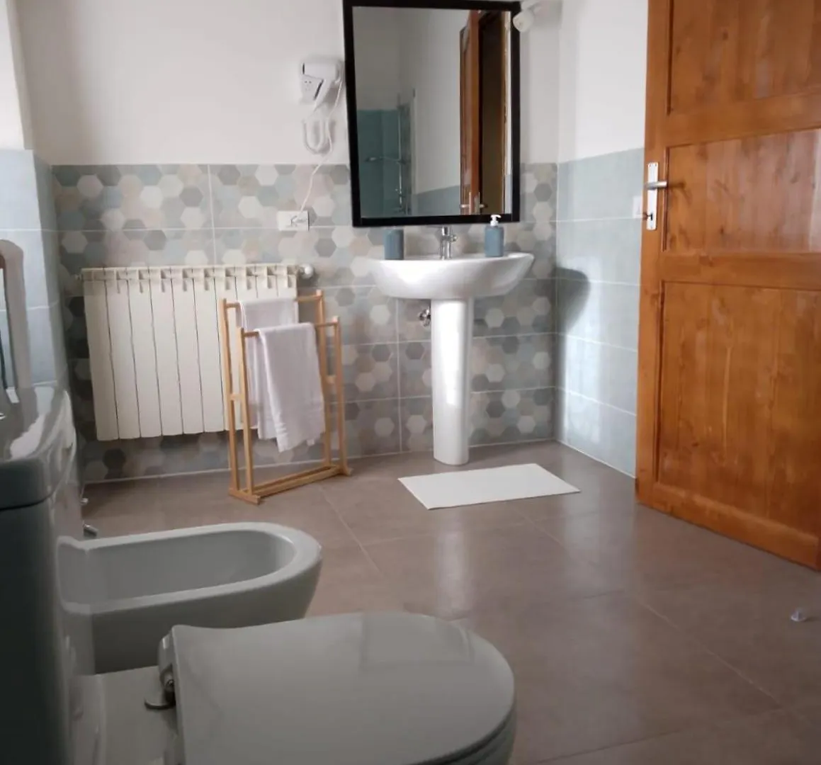 Rossotoscano Piantravigne Bed & Breakfast