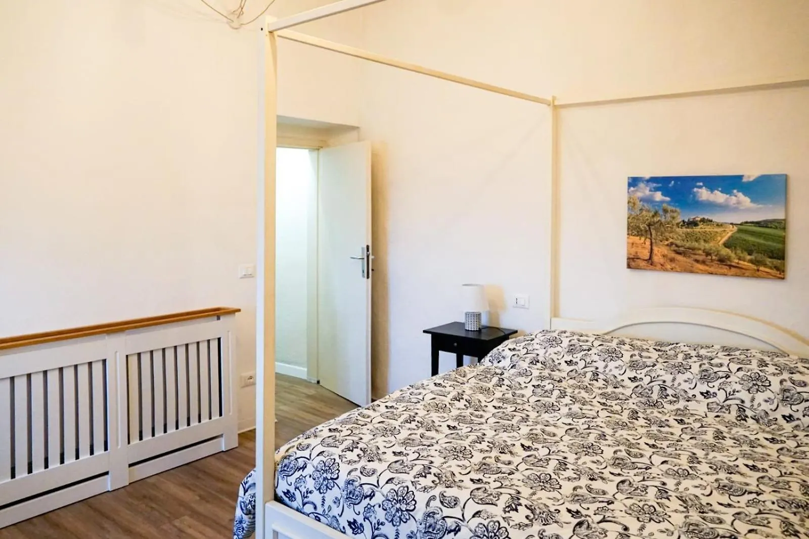 Rossotoscano Piantravigne Bed & Breakfast